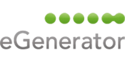 eGenerator logotyp