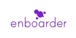 Enboarder logotyp