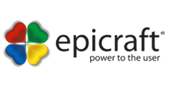 Epicraft logotyp