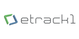 Etrack1 logotyp