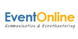 EventOnline logotyp