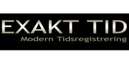 Exakt TID logotyp