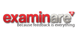 Examinare logotyp