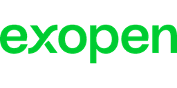 Exopen Planning logotyp