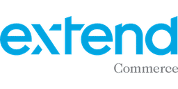 Extend Commerce ERP logotyp