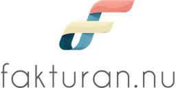 Fakturan.nu logotyp