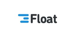 Float logotyp