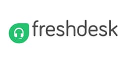 Freshdesk logotyp