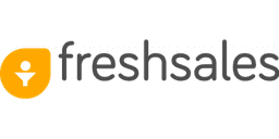 Freshsales CRM logotyp