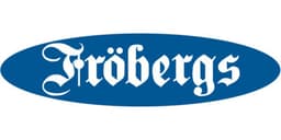 Fröbergs Personalliggare logotyp