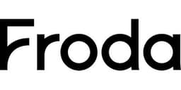 Froda Företag logotyp