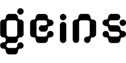 Geins logotyp