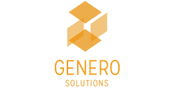 Genero Sales logotyp