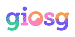 Giosg logotyp
