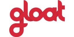 Gloat logotyp