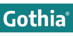 Gothia Debt Collection logotyp