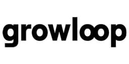 Growloop logotyp