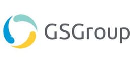 GSGroup Körjournal logotyp