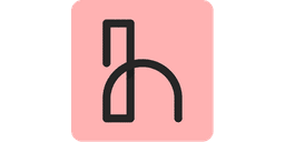 Hailey HR logotyp