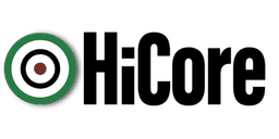 HiCore Business logotyp