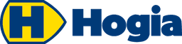 Hogia OpenHR Tid logotyp