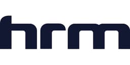 HRM logotyp