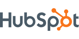HubSpot logotyp