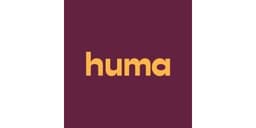 Huma logotyp