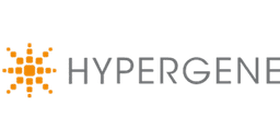 Hypergene logotyp