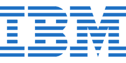 IBM supply chain logotyp