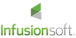 infusionsoft CRM logotyp