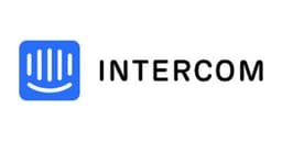 Intercom logotyp