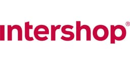Intershop logotyp