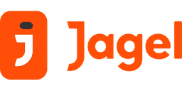 Jagel CPaaS logotyp