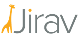 Jirav logotyp