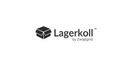 Lagerkoll logotyp