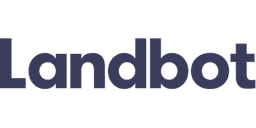 Landbot logotyp