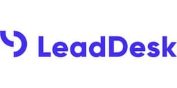 LeadDesk logotyp