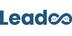 Leadoo logotyp