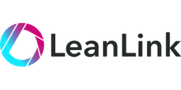 LeanLink logotyp