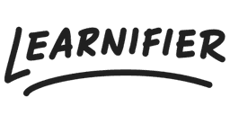 Learnifier logotyp