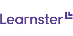 Learnster logotyp