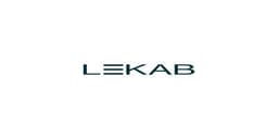 LEKAB logotyp