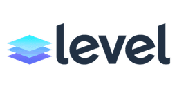 Level RMM logotyp