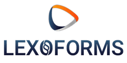 Lexoforms logotyp