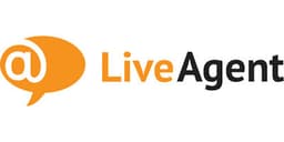 LiveAgent logotyp