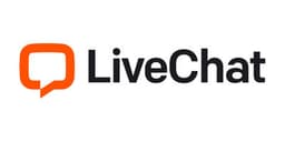 LiveChat logotyp