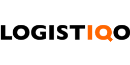 Logistiqo logotyp