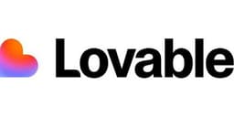 Loveable logotyp