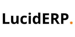 Lucid ERP logotyp